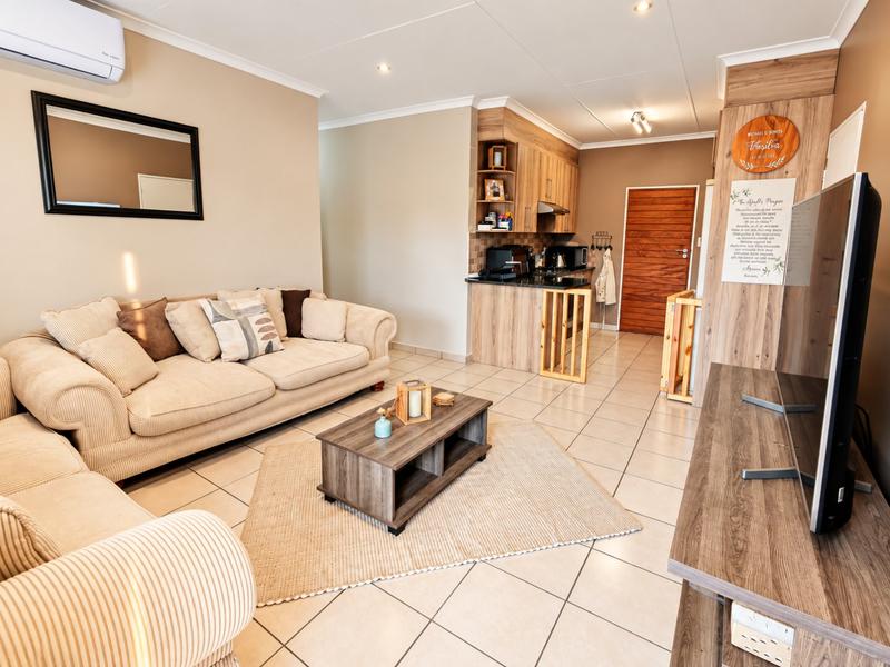 3 Bedroom Property for Sale in Ngwenya River Estate North West